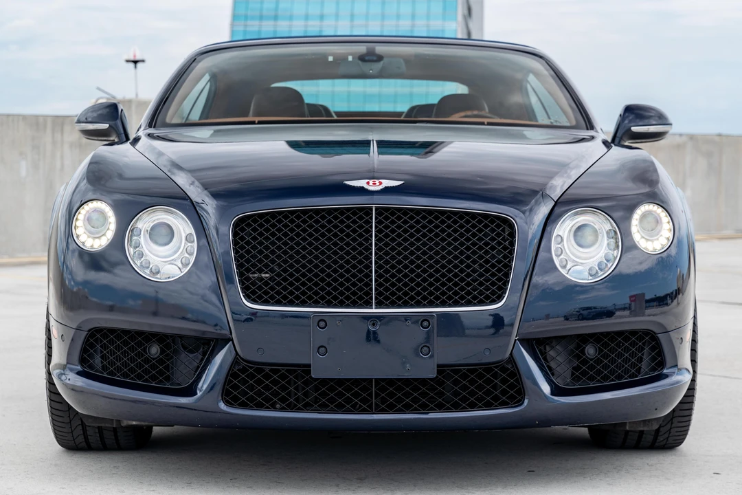 2014 Bentley Continental GTC - Image 2 of 31