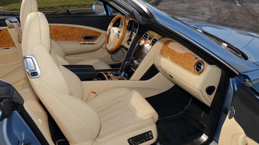 2014 Bentley Continental GTC - Image 5 of 25