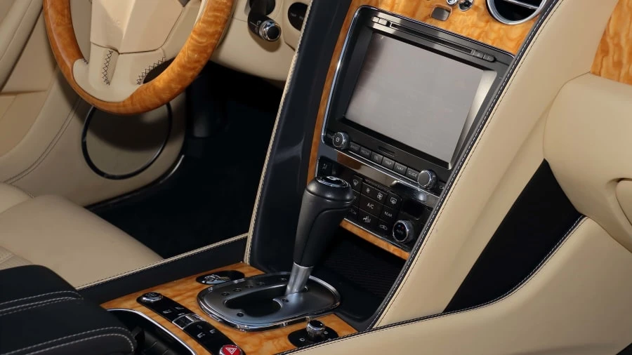 2014 Bentley Continental GTC - Image 10 of 25
