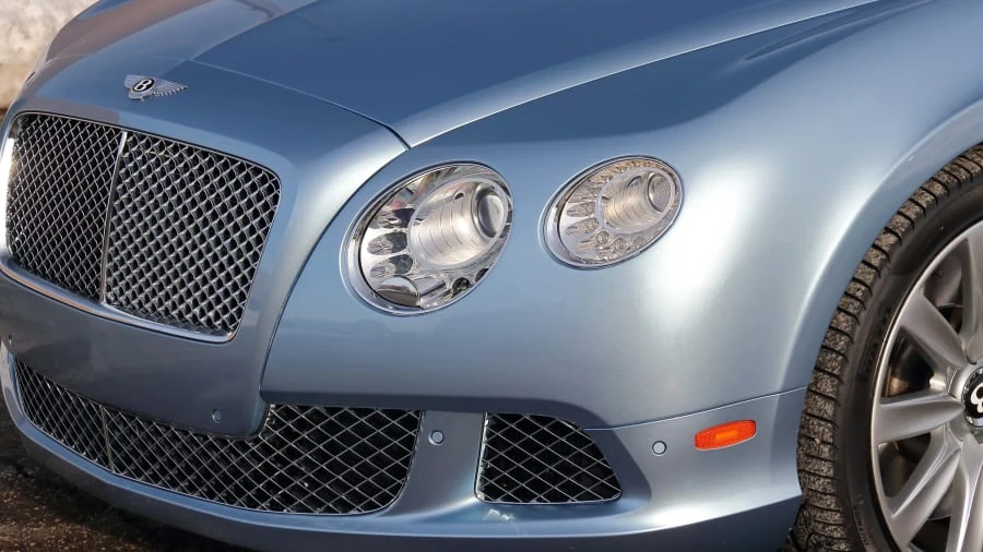 2014 Bentley Continental GTC - Image 16 of 25