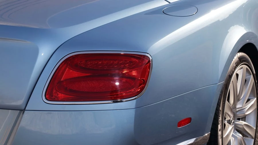 2014 Bentley Continental GTC - Image 18 of 25
