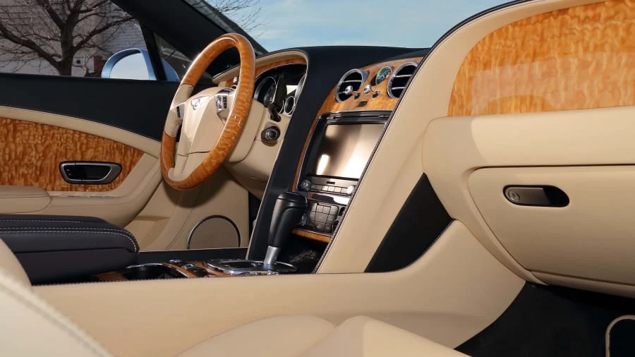 2014 Bentley Continental GTC - Image 22 of 25