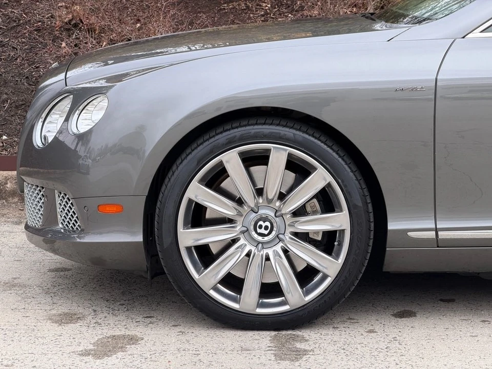 2014 Bentley Continental GTC - Image 11 of 21