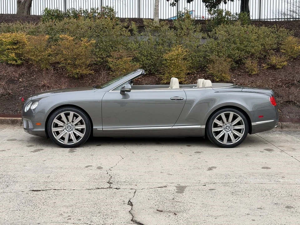 2014 Bentley Continental GTC - Image 13 of 21