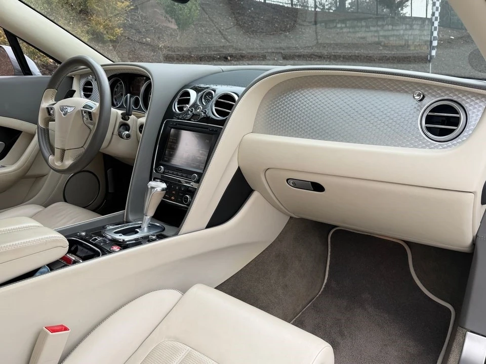 2014 Bentley Continental GTC - Image 3 of 21