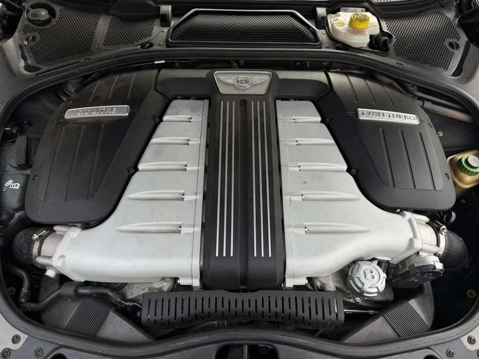 2014 Bentley Continental GTC - Image 18 of 21