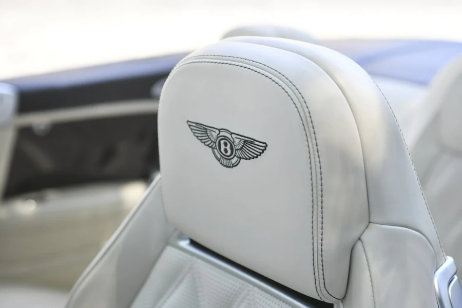 2014 Bentley Continental GTC - Image 29 of 31
