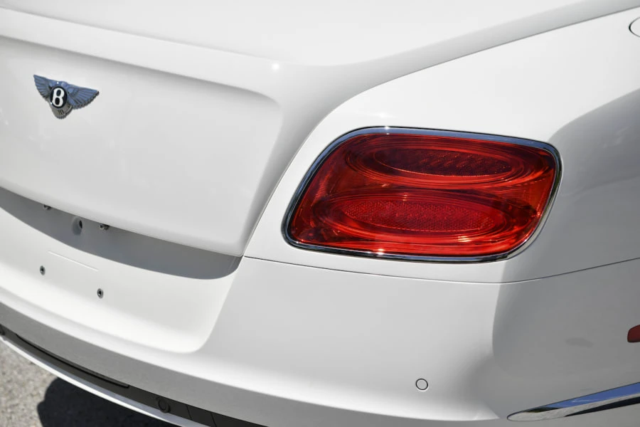 2014 Bentley Continental GTC - Image 8 of 31