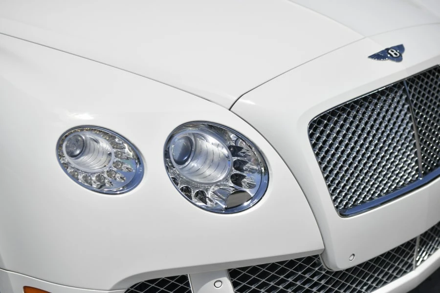 2014 Bentley Continental GTC - Image 6 of 31
