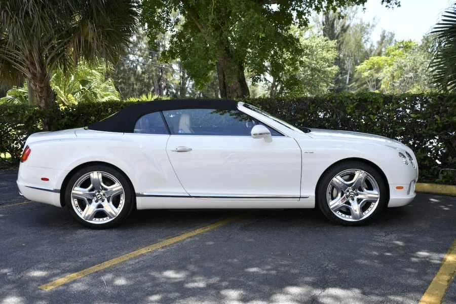 2014 Bentley Continental GTC - Image 25 of 31