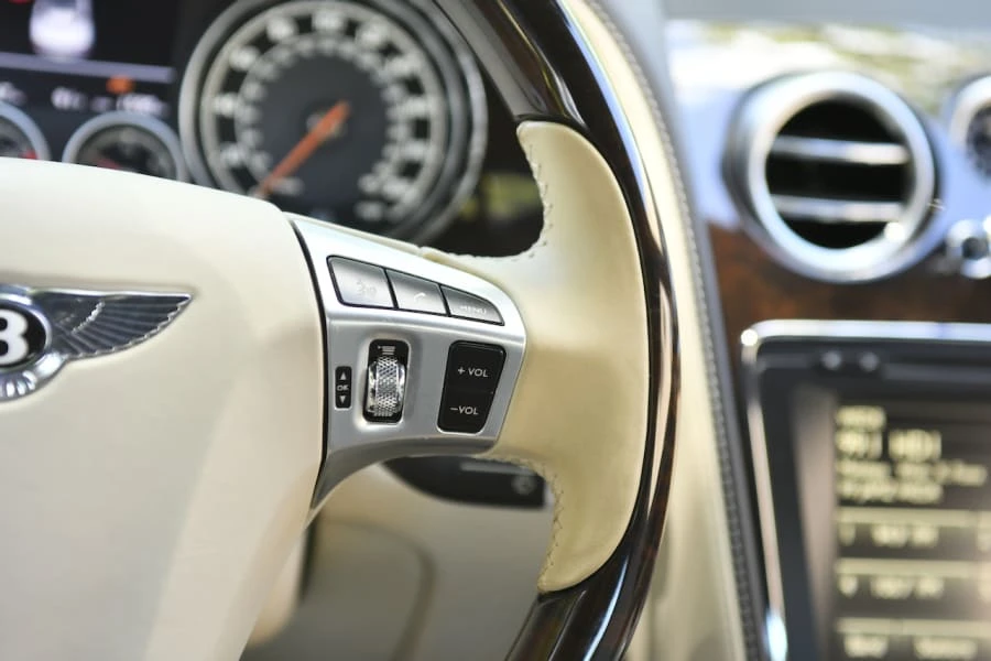 2014 Bentley Continental GTC - Image 31 of 31