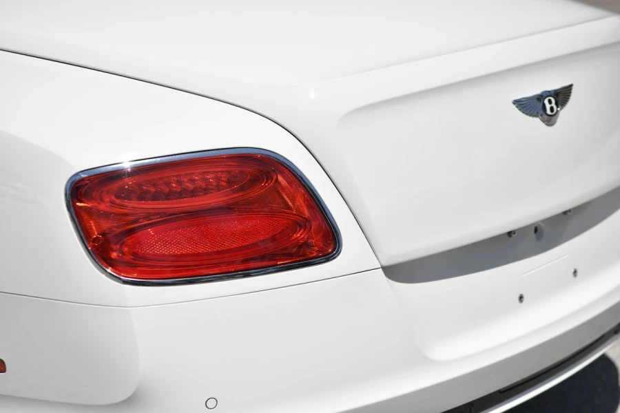 2014 Bentley Continental GTC - Image 9 of 31