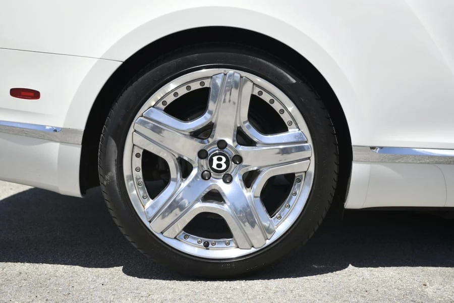 2014 Bentley Continental GTC - Image 16 of 31