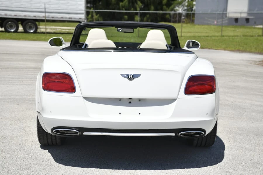 2014 Bentley Continental GTC - Image 15 of 31