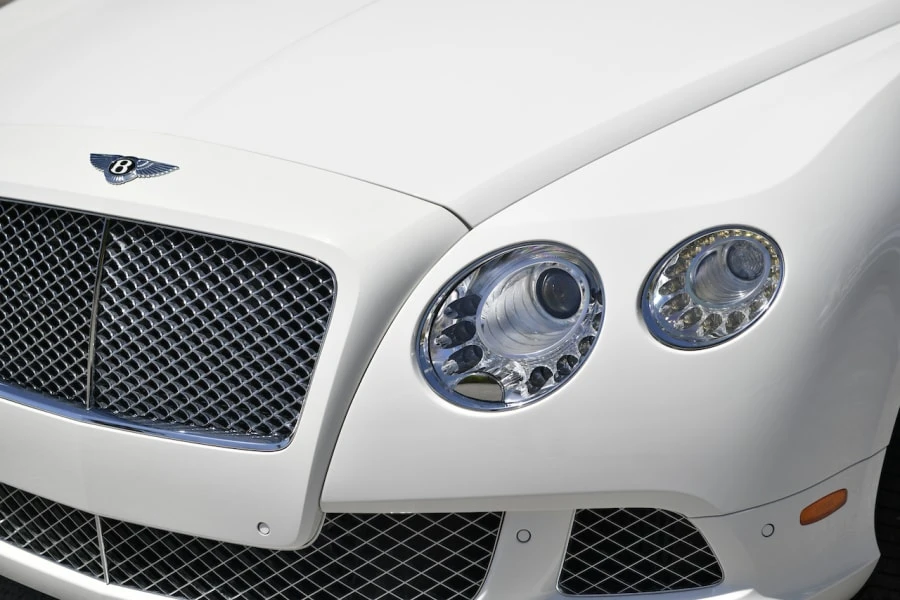 2014 Bentley Continental GTC - Image 22 of 31