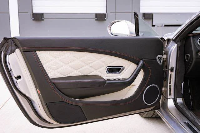 2014 Bentley Continental GTC - Image 9 of 14