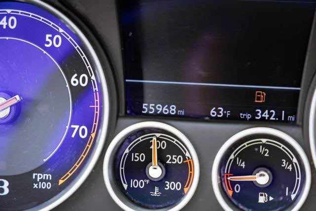 2014 Bentley Continental GTC - Image 8 of 14
