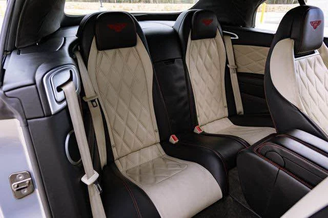 2014 Bentley Continental GTC - Image 12 of 14