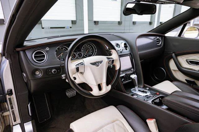 2014 Bentley Continental GTC - Image 10 of 14