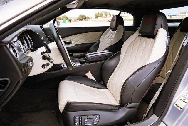 2014 Bentley Continental GTC - Image 11 of 14