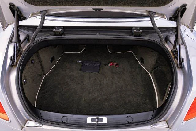 2014 Bentley Continental GTC - Image 13 of 14