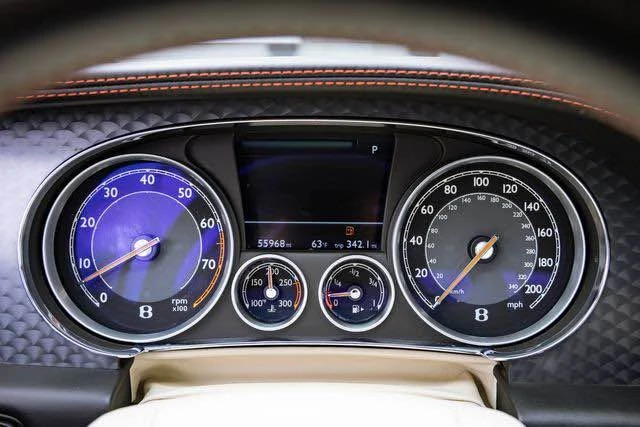2014 Bentley Continental GTC - Image 7 of 14