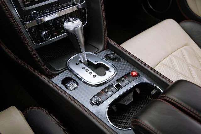 2014 Bentley Continental GTC - Image 4 of 14