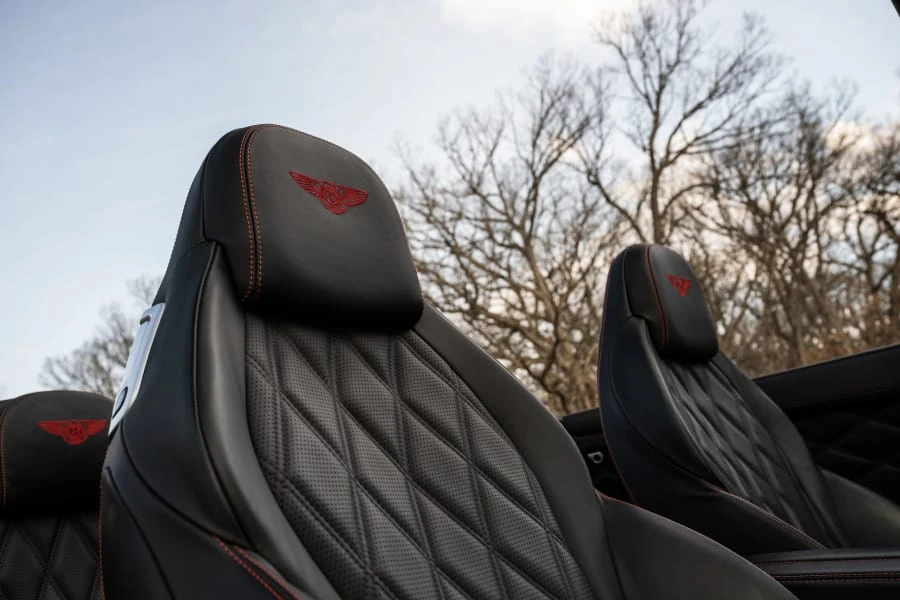 2014 Bentley Continental GTC - Image 31 of 31