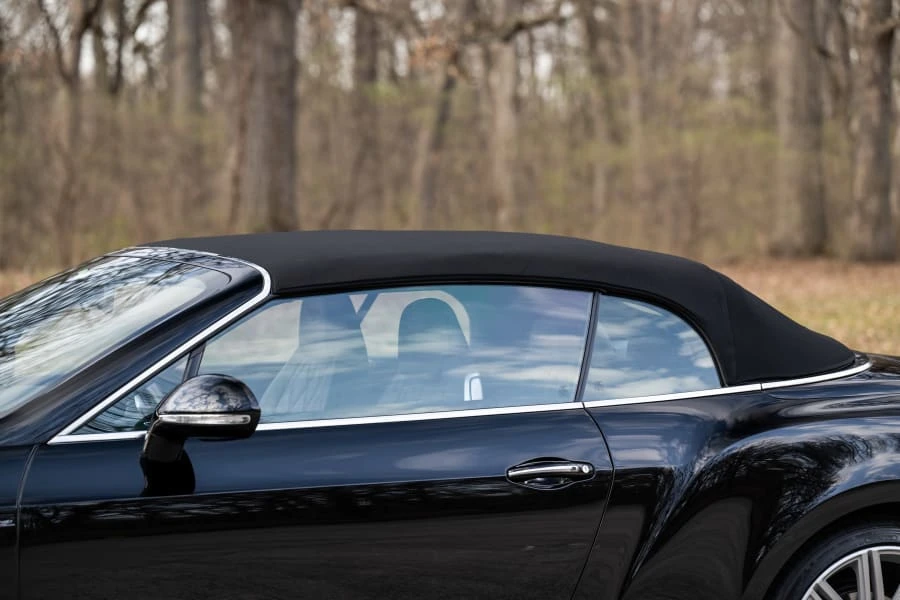 2014 Bentley Continental GTC - Image 19 of 31
