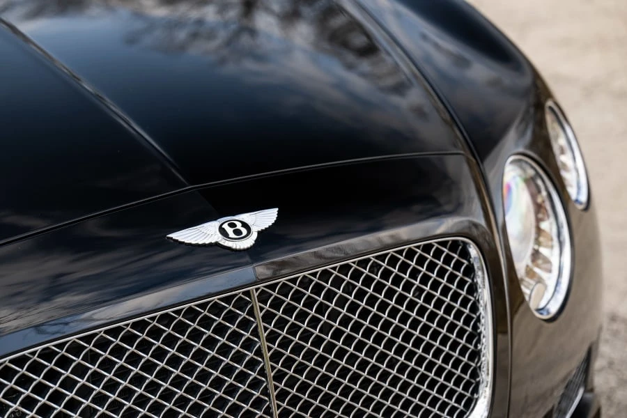 2014 Bentley Continental GTC - Image 11 of 31