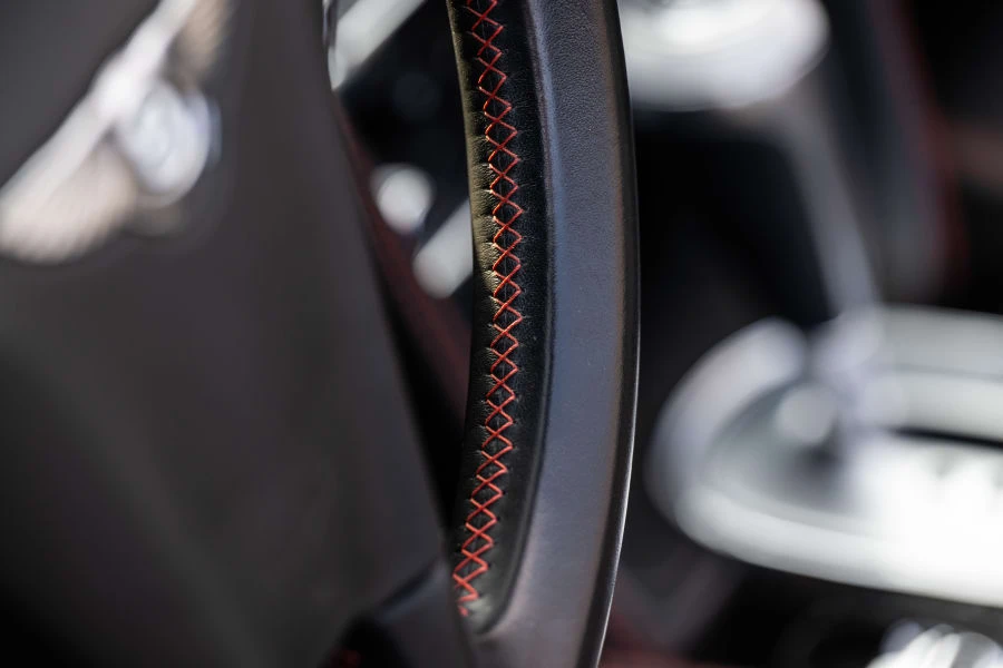 2014 Bentley Continental GTC - Image 29 of 31