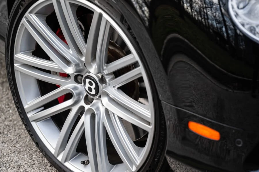 2014 Bentley Continental GTC - Image 13 of 31