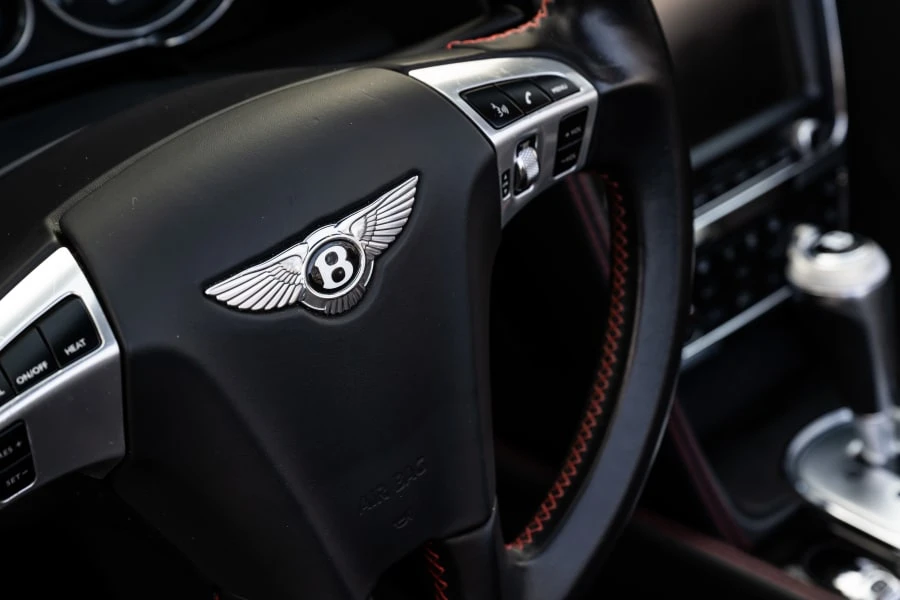 2014 Bentley Continental GTC - Image 23 of 31