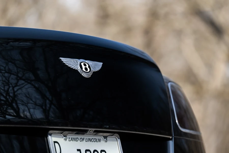2014 Bentley Continental GTC - Image 10 of 31