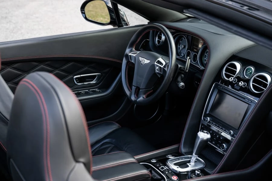 2014 Bentley Continental GTC - Image 25 of 31