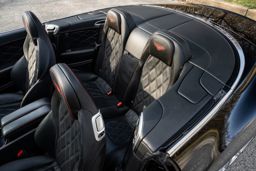 2014 Bentley Continental GTC - Image 26 of 31