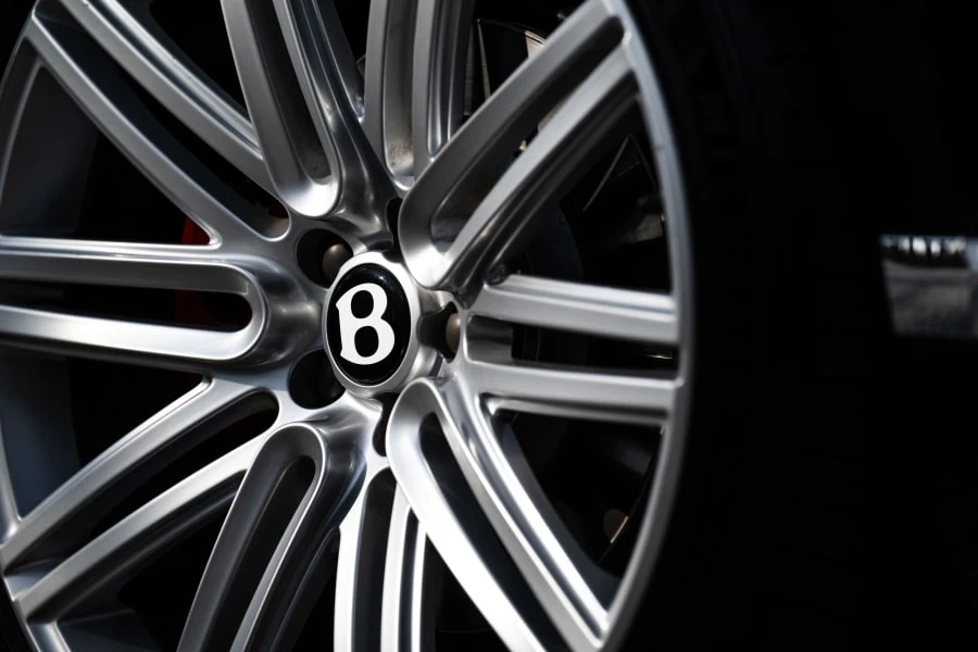 2014 Bentley Continental GTC - Image 12 of 31