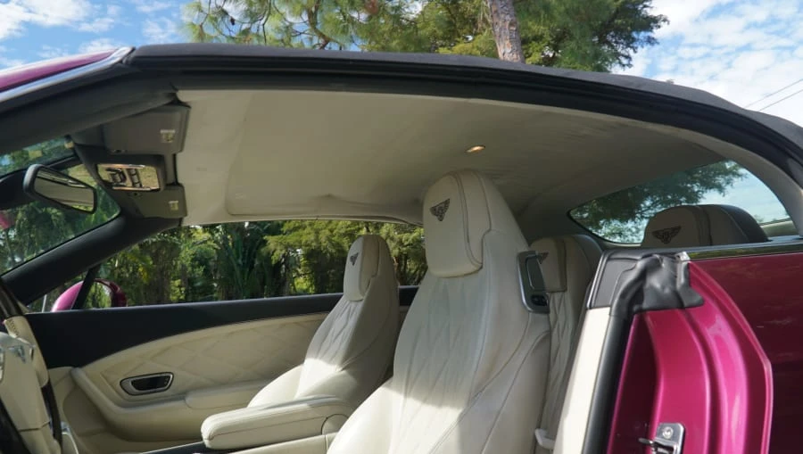 2014 Bentley Continental GTC - Image 30 of 31