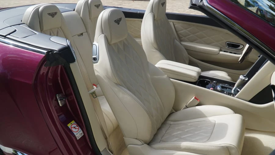 2014 Bentley Continental GTC - Image 29 of 31