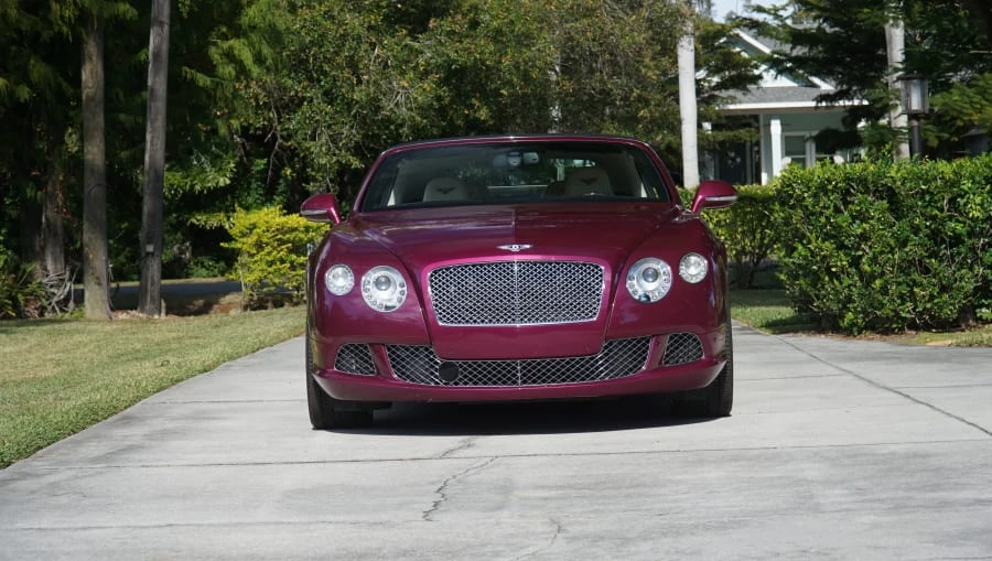 2014 Bentley Continental GTC - Image 5 of 31