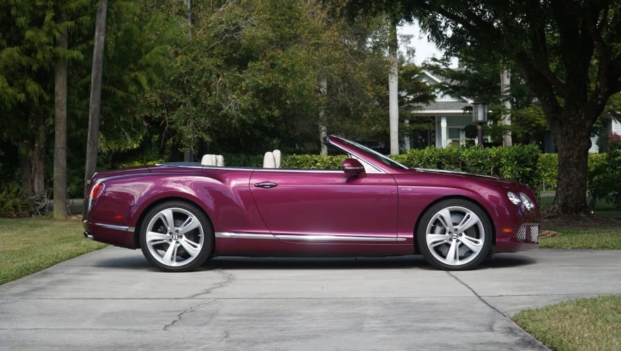2014 Bentley Continental GTC - Image 15 of 31