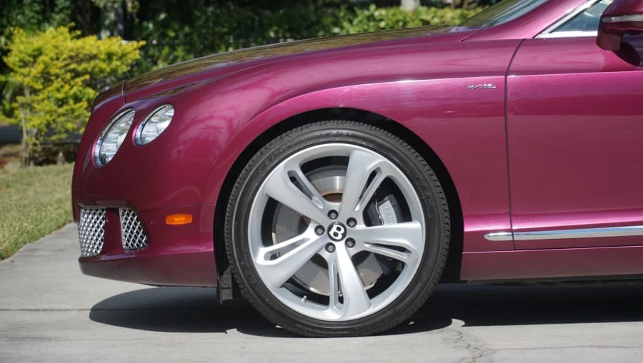 2014 Bentley Continental GTC - Image 18 of 31