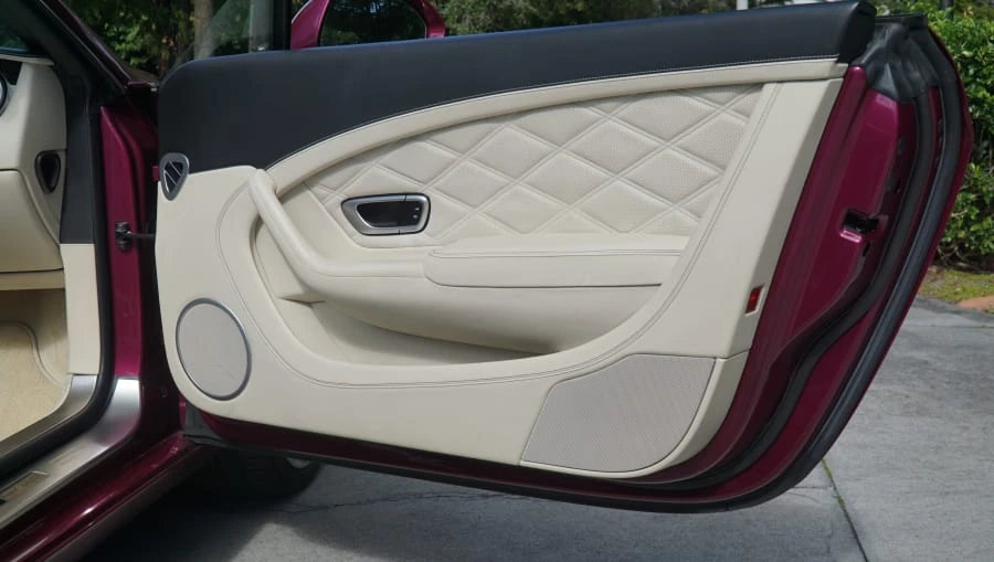 2014 Bentley Continental GTC - Image 28 of 31
