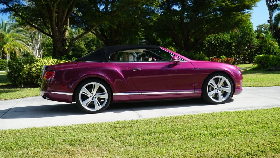 2014 Bentley Continental GTC - Image 3 of 31