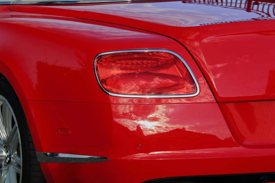 2014 Bentley Continental GTC - Image 7 of 31