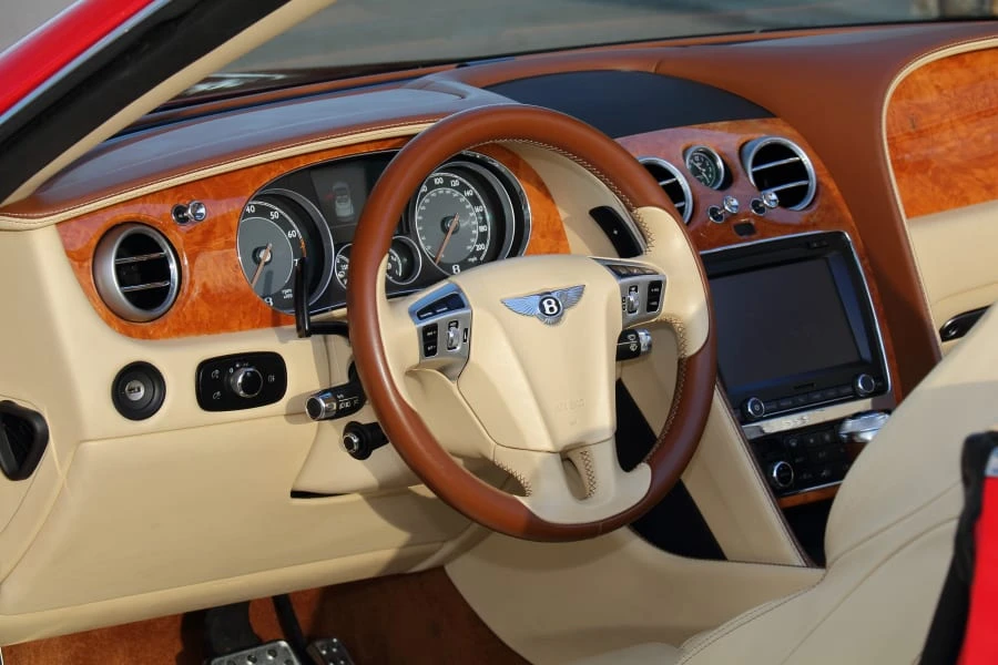 2014 Bentley Continental GTC - Image 20 of 31
