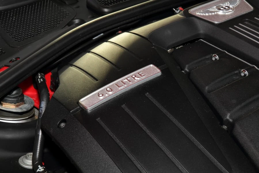 2014 Bentley Continental GTC - Image 26 of 31