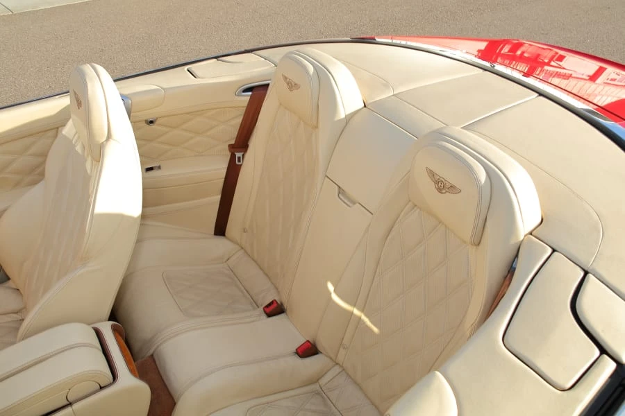 2014 Bentley Continental GTC - Image 18 of 31