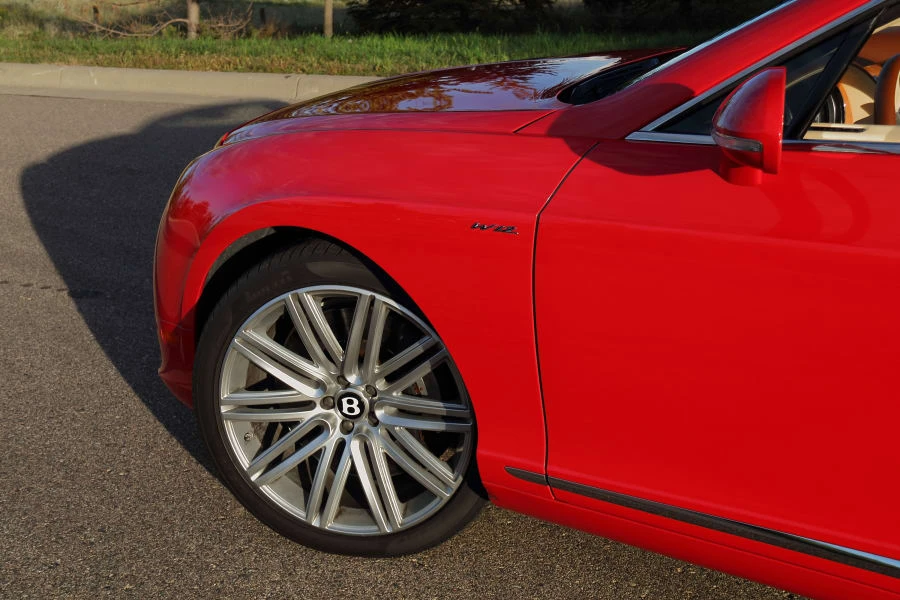 2014 Bentley Continental GTC - Image 13 of 31