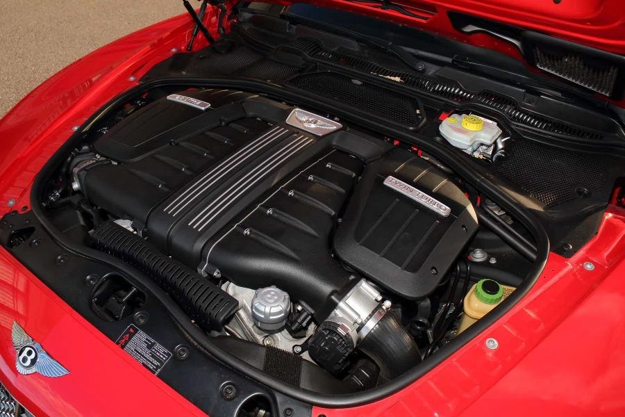 2014 Bentley Continental GTC - Image 30 of 31